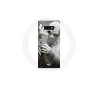 Cover per Samsung Galaxy Note 9 Moon Knight Batman Poster Nuova Serie 2022