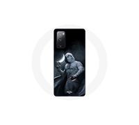 Cover per Samsung Galaxy S20 FE Moon Knight Batman Serie Teaser Stagione 1 Trailer 2022
