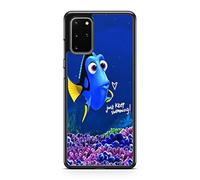 Cover per Samsung Galaxy S20 Plus Il mondo di Nemo Dory Pesce Cartoon Cute Love Love Case Princess