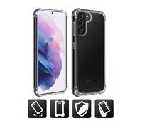 ALTADIF Protettiva ALTCS21PAG Custodia per Samsung Galaxy S21 Plus, Trasparente