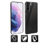 Cover per Samsung Galaxy S21 Plus Protezione Antiurto - Nouvo