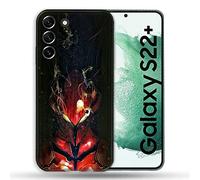 Cover per Samsung Galaxy S22 Plus Manga Solo Leveling Igris