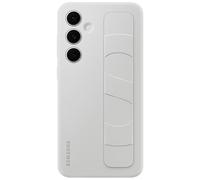 Cover per Samsung Galaxy S24 FE cinturino originale Standing Grip