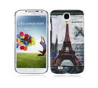 Cover per Samsung Galaxy S4 Custodia Hard Case Protezione Coperchio