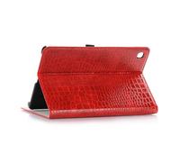 Lobwerk Cover per Samsung Galaxy Tab S6 Lite SM-P610 P615 10.4 Pollici Custodia Sottile con Funzione leggio