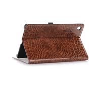 Cover per Samsung Galaxy Scheda S6 Lite SM-P610 P615 10.4 Zoll Tablethuelle Slim