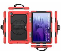 Cover per Samsung Galaxy Tab A7 SM-T500 T505 T507 Custodia Borsa Della Scuola