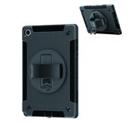 Cover per Samsung Galaxy Tab A8 10.5 Anti-shock Maniglia Grip - Nouvo