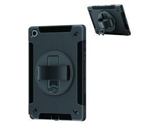 Cover per Samsung Galaxy Tab A8 10.5 Anti-shock Maniglia Grip - Nouvo