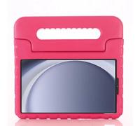 Cover per Samsung Galaxy Tab A9 8.7" 2023 X110 X115 X117, Rigida Custodia Antiurto per Bambini con Kickstand, Leggera Protettiva Custodia per Samsung Galaxy Tab A9 8.7" 2023 X110 X115 X117
