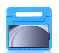 Cover per Samsung Galaxy Tab A9 8.7" 2023 X110 X115 X117, Rigida Custodia Antiurto per Bambini con Kickstand, Leggera Protettiva Custodia per Samsung Galaxy Tab A9 8.7" 2023 X110 X115 X117