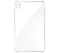 Cover per Samsung Galaxy Tab A9 anti-urto flessibile Classic Bump trasparente