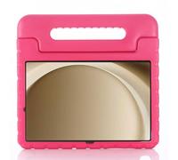 Cover per Samsung Galaxy Tab A9 Plus 11" 2023 X210 X216 X218, Rigida Custodia Antiurto per Bambini con Kickstand, Leggera Protettiva Custodia per Samsung Galaxy Tab A9 Plus 11" 2023 X210 X216 X218