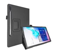 Custodia per Samsung Galaxy Tab S6 SM-T860 10.5 Pollici Smart Cover Custodia Con