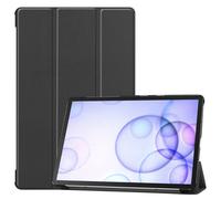 Protettiva per Samsung Galaxy Tab S6 SM-T860 10.5 Pollici Slim Custodia Case Con