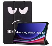 Cover Per Samsung Galaxy Tab S9 FE X510 X516 Custodia Flip Tasche Schutzhülle