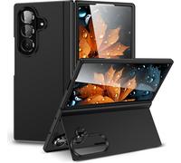 Cover per Samsung Galaxy Z Fold 7 Custodia Con Supporto, Custodia Protettiva Rig