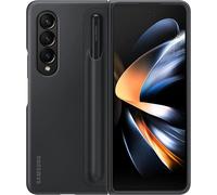 Cover per Samsung Galaxy Z Fold4 con S Pen - Nera