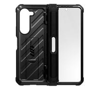 Cover per Samsung Galaxy Z Fold5 multistrato Supcase Unicorn Beetle Pro nera