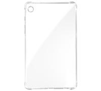 Avizar, Classic Bump Samsung Galaxy Tab A9 Plus Custodia in silicone con paraurti, trasparente