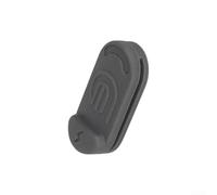 Cover per scooter elettrico Xiaomi 4 Lite di seconda generazione con struttura in silicone con capacità di assorbimento degli urti, antipolvere e impermeabile (A)