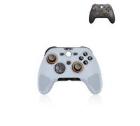 Cover per SCUF VALOR PRO, Custodia protettiva in silicone per controller di gioco, antipolvere e a prova di caduta, grigio