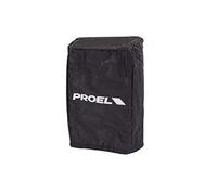 cover per sistema portatile Proel FREE10LT nera