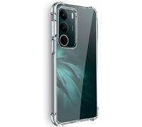 Cover per smartphone Cool AntiShock Trasparente Anticaduta per Realme C71