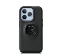 Cover per smartphone Quad Lock iPhone 14 Pro Noir
