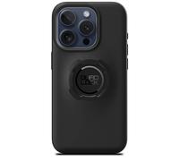Cover per smartphone Quad Lock Noir