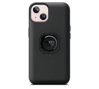 Cover per smartphone Quad Lock MAG iPhone 13 Noir