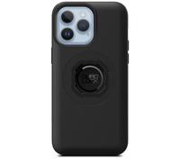 Quad Lock Custodia per telefono MAG - iPhone 14 Pro Max, nero, taglia 10 mm