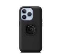 Quad Lock Custodia per telefono MAG - iPhone 14 Pro, nero, taglia 10 mm