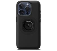 Quad Lock Custodia per telefono MAG - iPhone 15 Pro, nero