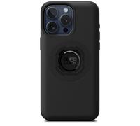 Quad Lock Custodia per telefono MAG - iPhone 15 Pro Max, nero