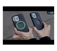 Custodia quad lock samsung galaxy s22 mag