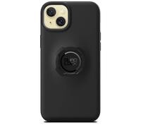 Quad Lock Iphone 15 Plus Phone Case Trasparente
