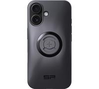 SP CONNECT Custodia per telefono | SPC+ | compatibile con iPhone 16