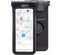 SP Connect SPC+ Universal, custodia per smartphone XL male Nero