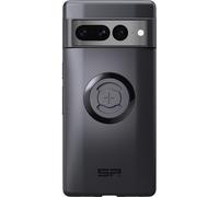 SP Connect SPC+ Google Pixel 7 Pro Custodia per telefono, nero per maschi