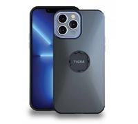 Cover per smartphone Tigra Fit-clic Iphone 14 Pro Grigio