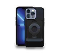 Cover per smartphone Tigra FitClic Neo 13 Pro MAX Nero