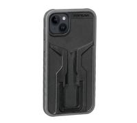 Cover per smartphone Topeak iPhone 14 Plus Nero