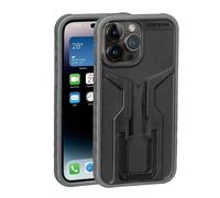Cover per smartphone Topeak iPhone 14 Pro Max Nero