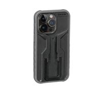 Cover per smartphone Topeak iPhone 14 Pro Nero