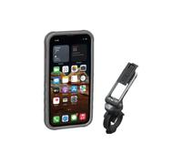 Cover per smartphone Topeak RideCase Apple iPhone 13 Pro Mini Nero
