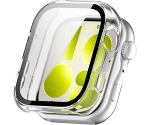 Cover per Smartwatch 4Kom Huawei Watch Fit 5 Trasparente