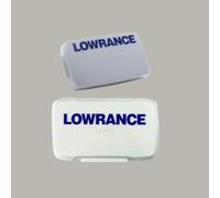 Lowrance 000-16251-001 Eagle - Parasole da 9", colore: Bianco con lettere blu