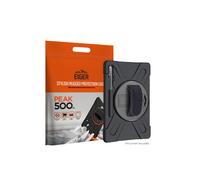 Eiger, Cover per Tab S9 FE Plus protezione completa con manico rotante 360°