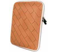 Cover per tablet Apple iPad 2/New Arancione 7 pollici